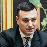 Kostadinović (DS): Očekivano odbijen Vučićev predlog o ubrzanoj integraciji bez punog članstva u EU 5