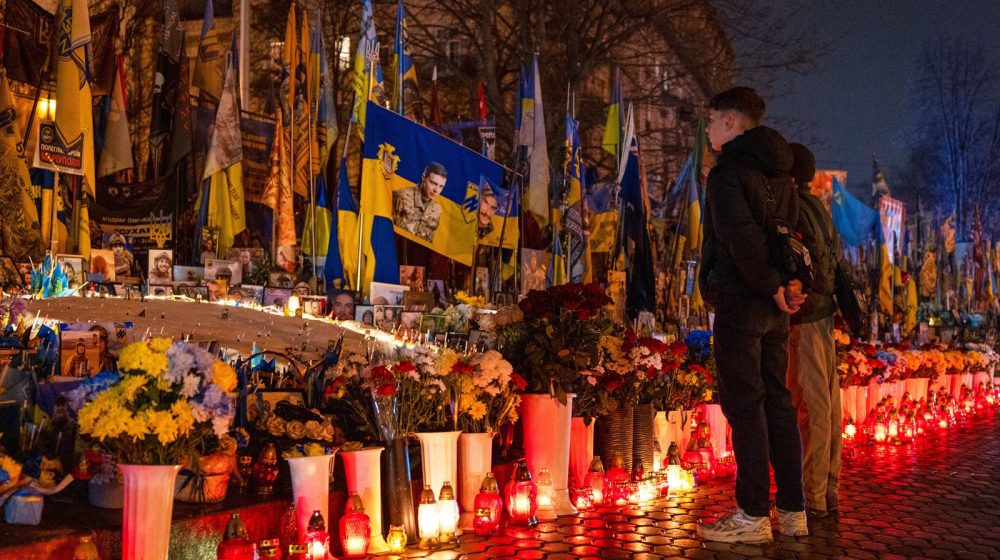 Izaslanik SAD Vitkof: Zvaničnici SAD i Ukrajine sutra ponovo razgovaraju u Ženevi 1