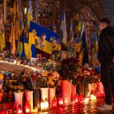 Izaslanik SAD Vitkof: Zvaničnici SAD i Ukrajine sutra ponovo razgovaraju u Ženevi 1