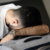 'Budim se umorna': Zašto neki ljudi ne mogu da se naspavaju 2