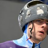 Ukrajinski olimpijac izbačen sa Zimskih olimpijskih igara 8