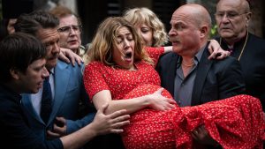 U slavu ljubavi: O fenomenu filma 'Svadba' iz ugla srpsko-hrvatskih parova 11