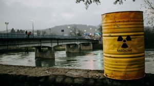 Radioaktivni otpad na Balkanu: Od Vinče i Krškog do Trgovske gore 6