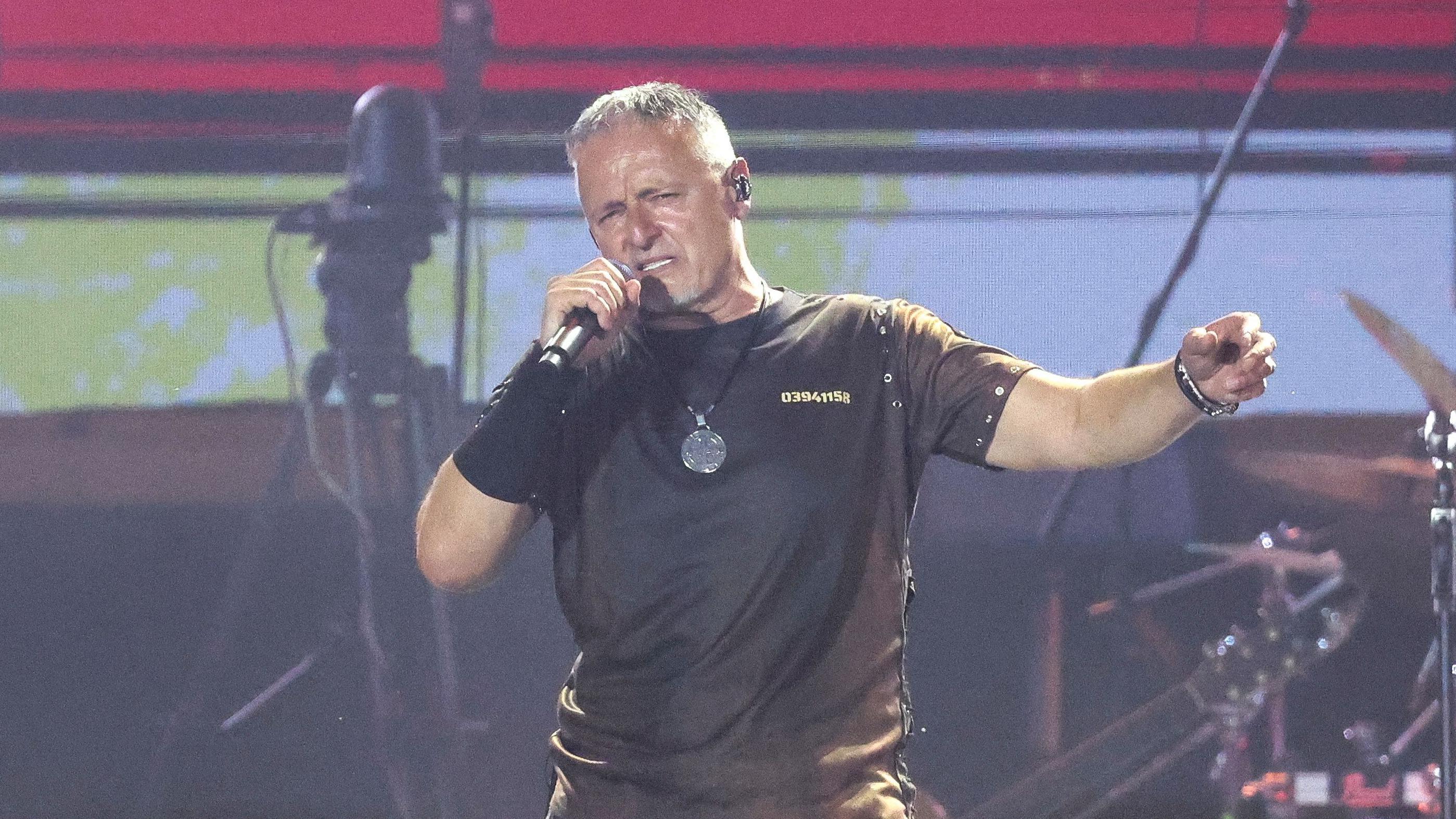 Marko Perković Tompson