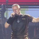 Tompson postao glavna zvezda dočeka hrvatskih rukometaša posle Evropskog prvenstva 3