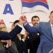 Dodikov kandidat definitivni pobednik izbora za predsednika Republike Srpske 1