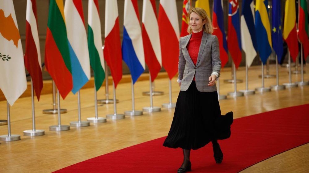 Kalas: EU pravi spisak ustupaka Rusije potrebnih za postizanje održivog mira u Ukrajini 10