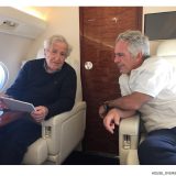 'Kako da se izborim sa zlom štampom?': Kontakti Epstina i Noama Čomskog 7