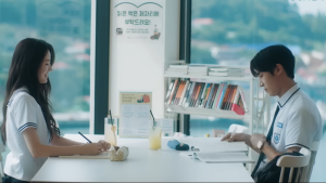 film even if this love disappers tonight