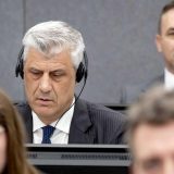 Tužilaštvo u Hagu traži 45 godina zatvora za Tačija, on tvrdi: 'Nevin sam' 7