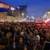 Tompson glavna zvezda dočeka hrvatskih rukometaša posle Evropskog prvenstva 3