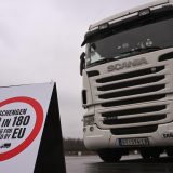 Blokade granica na Balkanu: Kamioni otišli, hoće li nestati i problemi 9