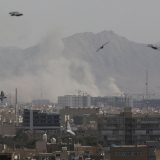 Bouen: Opasan trenutak, ali Amerika i Izrael vide priliku koja se ne sme propustiti 8