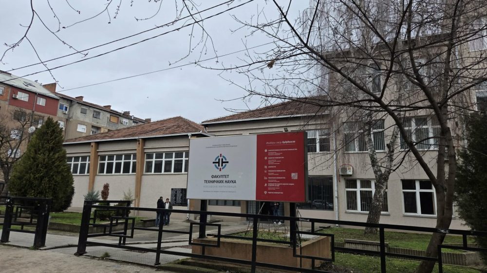 Odgovor iz EU osam dana od dopisa FTN-u: Čekamo pojašnjenja kosovskih vlasti 12