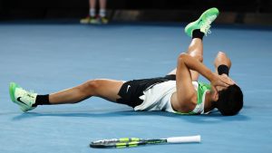 Đoković bez 25. grend slem titule, Alkaraz ispisao istoriju na Australijan openu 22