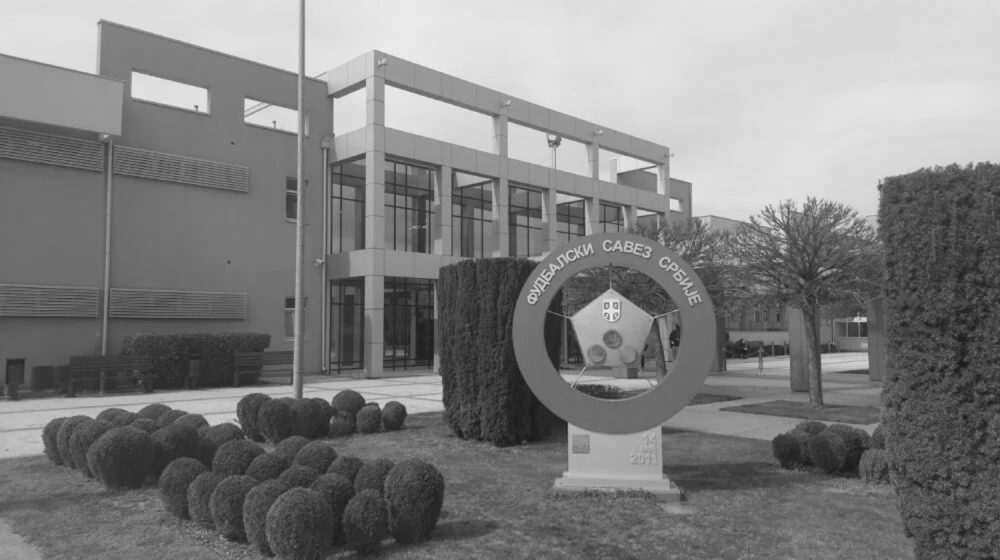 Preminuo Nemanja Stanković, nekadašnji predsednik Fudbalskog saveza Srbije 8