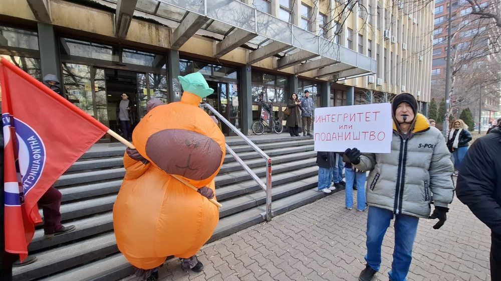 Počeo glavni pretres u procesu protiv 12 novosadskih studenata i aktivista optuženih za pokušaj rušenja ustavnog poretka 8