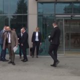 Završen sastanak u Prištini srpskih gradonačelnika i predstavnika Vlade Kosova o zakonu o strancima 7