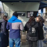 Meštani Beočina, Temerina i Sremskih Karlovaca predali peticiju protiv poskupljenja prevoza: Autobus bez najave poskupeo 40 odsto 6