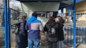 Meštani Beočina, Temerina i Sremskih Karlovaca predali peticiju protiv poskupljenja prevoza: Autobus bez najave poskupeo 40 odsto 27