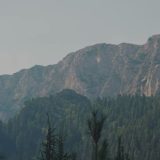 Planinar nestao na vrhu Hajle: Kosovska i crnogorska gorska služba tragaju za njim 5