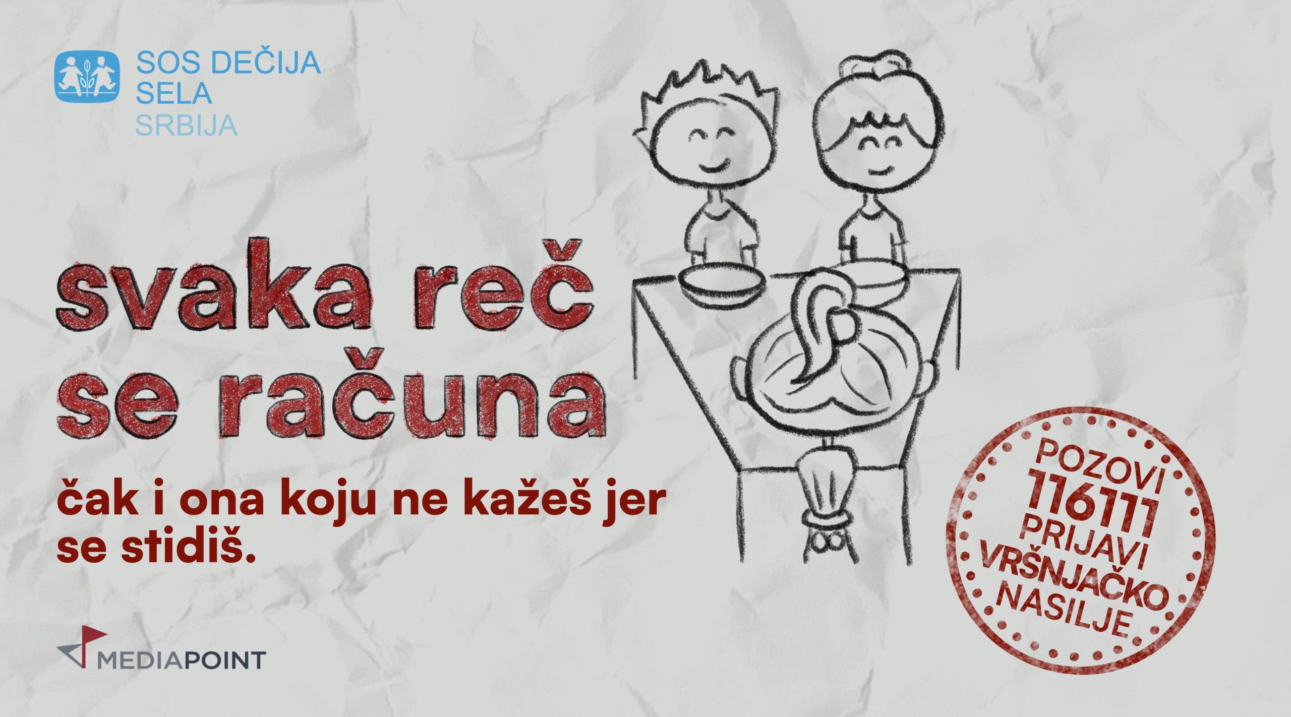 „Svaka reč se računa”: Tišina kao ključni signal da deca trpe vršnjačko nasilje 2