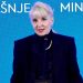Jagoda Lazarević, ministarka trgovine