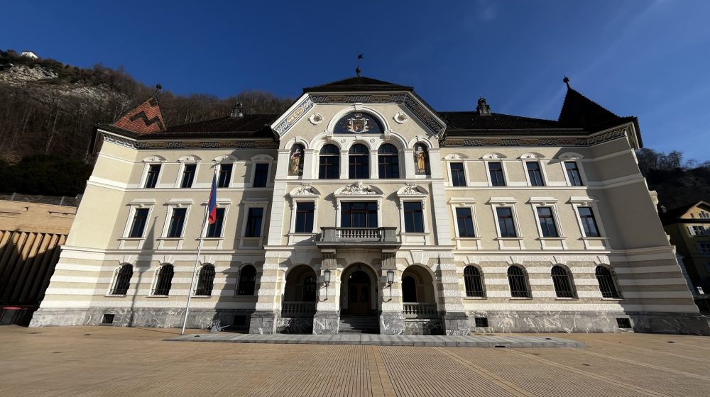 Lihtenštajn
