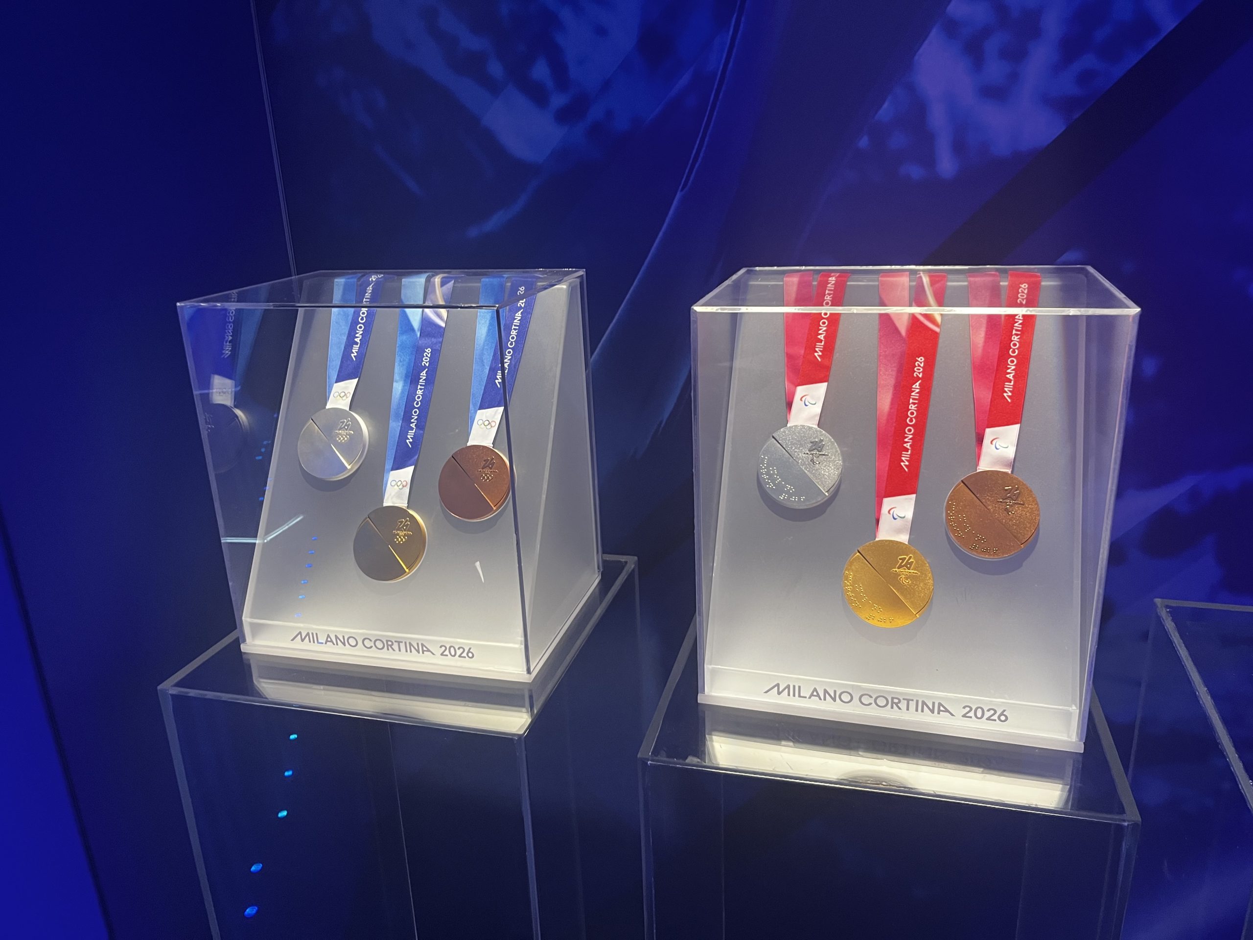 Danas na Zimskim olimpijskim igrama u Kortini: Karling, hokej, Maraja Keri i glumci serije „Heated Rivalry" 2