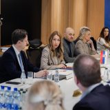 Đedović Handanović: Do sredine sledeće godine biće gotova prva faza razvoja nuklearne energije u Srbiji 6