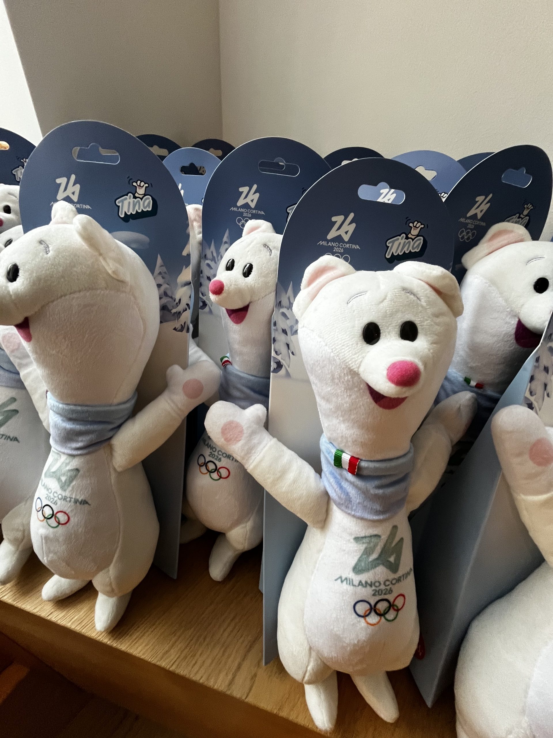 Danas na Zimskim olimpijskim igrama u Kortini: Karling, hokej, Maraja Keri i glumci serije „Heated Rivalry" 5