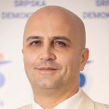 Ivan Orlović novi predsednik Srpske demokratije 1