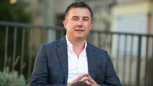 INTERVJU Ivan Ostojić, koautor knjige "Mit o balkanskom tigru": Politička elita iz 90-ih i početka 2000-ih stopila se u novu ekonomsku elitu 7