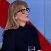 Jelena Bulajić, novinarka portala Nova.rs