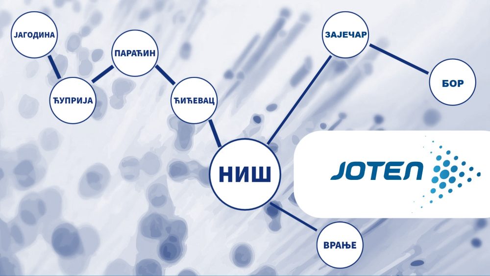 Grad Niš seče kablove operatora Jotel koji između ostalog prenosi N1 i Novu S: Neizmireni dugovi ili nelojalna konkurencija Telekoma? 2