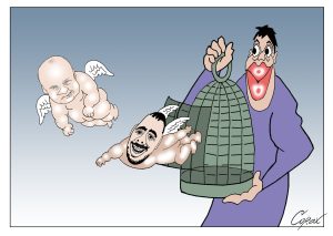 Corax za 2. februar 2026. 25