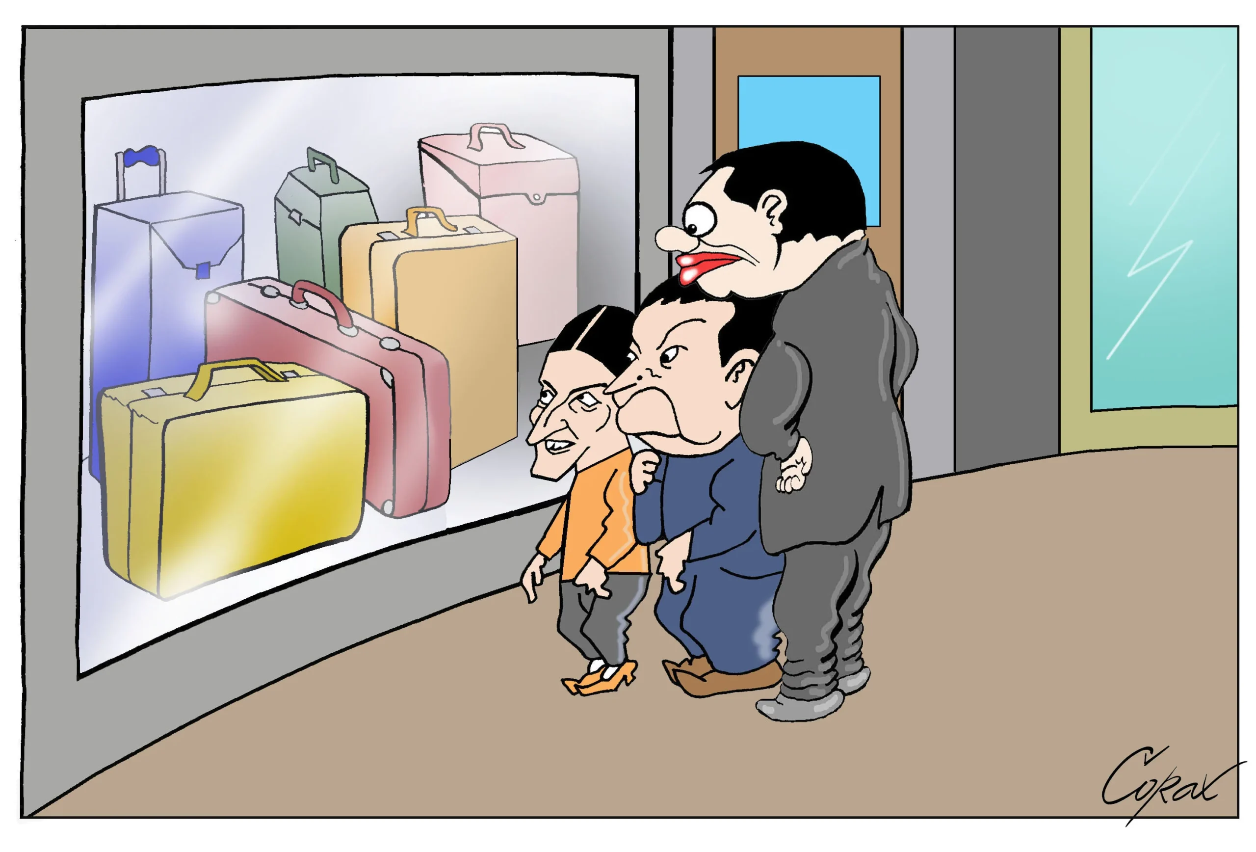 INTERVJU Predrag Koraksić Koraks: Apelujem na sudbinu da doživim da sahranim ovu vlast, to bi mi bila najveća nagrada za života 4 INTERVJU Predrag Koraksić Koraks: Apelujem na sudbinu da doživim da sahranim ovu vlast, to bi mi bila najveća nagrada za života 3