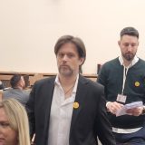 Odbornici Kreni-promeni i Mi snaga naroda napustili sednicu Skupštine Beograda: Pridružuju se poljoprivrednicima 2
