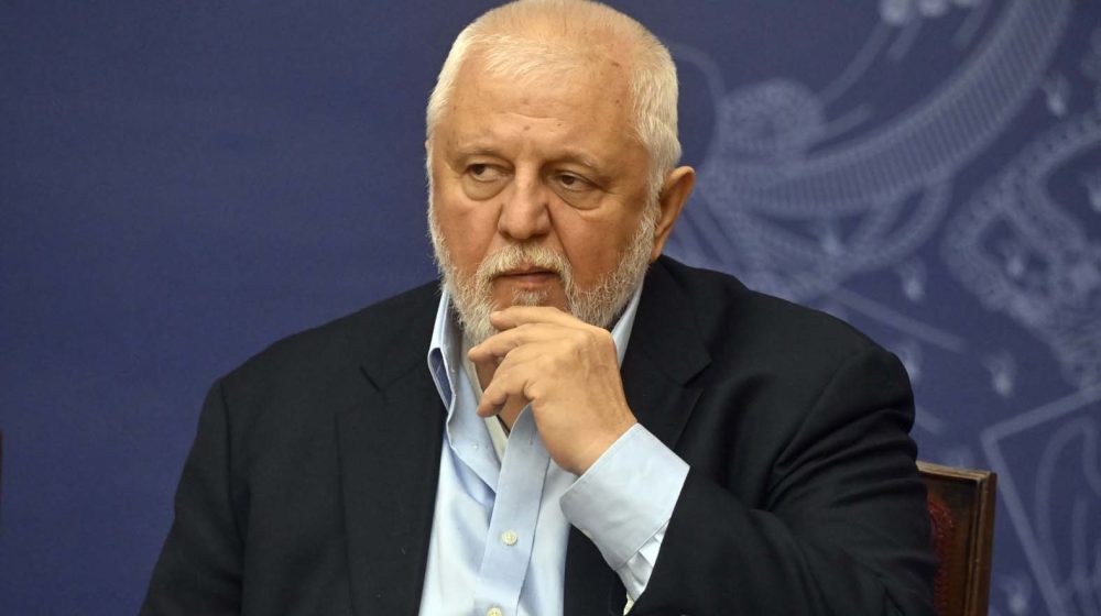 Predrag Gaga Antonijević