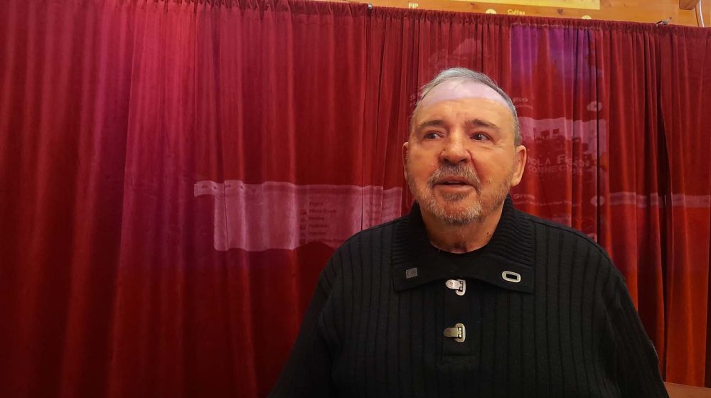 Reditelj Goran Marković objavio je na svom Fejsbuk nalogu da je sada i fizički napadnut 8