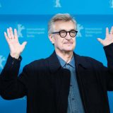 Vim Venders dobitnik počasne nagrade Nemačke filmske akademije 3