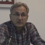 INTERVJU Sociolog Todor Kuljić: Bogati su prestali da se plaše levice, protesti u maloj zemlji to ne mogu da savladaju 5