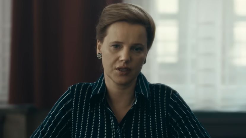 serija lead children