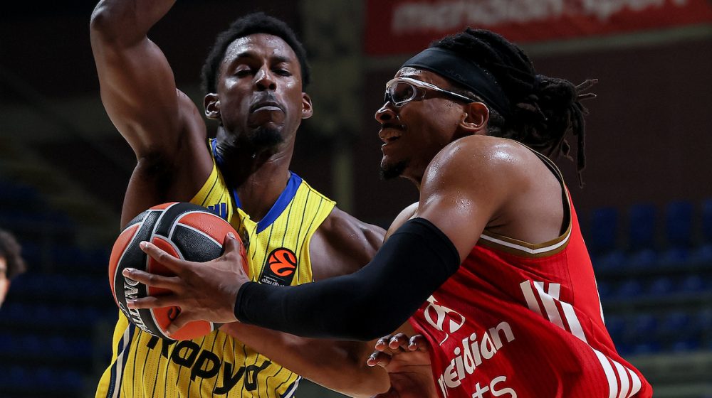 Kad i gde možete gledati meč Crvena zvezda - Makabi? 10