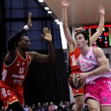 Mega - Crvena zvezda