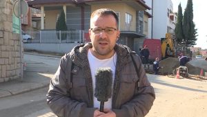 Četiri godine bez pravosnažne presude za napad na reportera N1 u Nišu 1 Četiri godine bez pravosnažne presude za napad na reportera N1 u Nišu 1