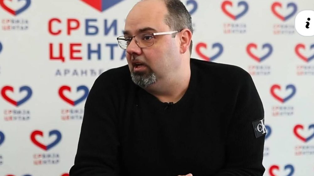 Savić (SRCE): Napali su me u kafiću pre sastanka sa stranim diplomatama 10