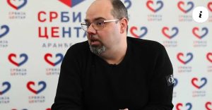 Savić (SRCE): Napali su me u kafiću pre sastanka sa stranim diplomatama 18 Savić (SRCE): Napali su me u kafiću pre sastanka sa stranim diplomatama 14