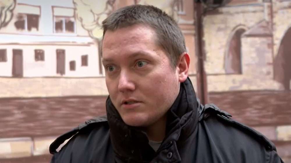 Sindikat Instituta za kniževnost i umetnost na udaru zbog podrške studentskim zahtevima 9