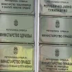 Ministarstvo pravde: Građani nisu u obavezi da postupaju po pismima institucija iz Prištine 10